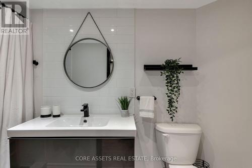 148 Caledonia Road, Toronto, ON - Indoor Photo Showing Bathroom