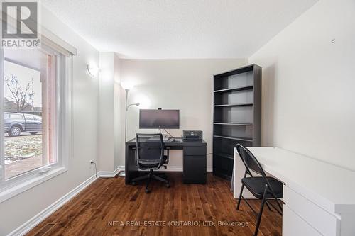 64 - 3265 South Millway, Mississauga (Erin Mills), ON - Indoor Photo Showing Office