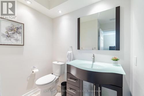 64 - 3265 South Millway, Mississauga (Erin Mills), ON - Indoor Photo Showing Bathroom