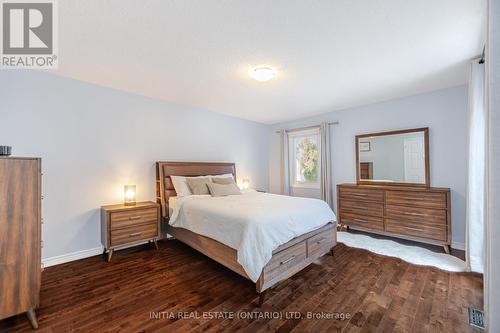 64 - 3265 South Millway, Mississauga (Erin Mills), ON - Indoor Photo Showing Bedroom