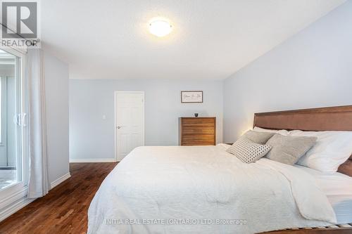 64 - 3265 South Millway, Mississauga (Erin Mills), ON - Indoor Photo Showing Bedroom