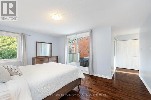 64 - 3265 South Millway, Mississauga (Erin Mills), ON - Indoor Photo Showing Bedroom