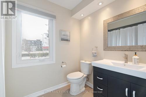 64 - 3265 South Millway, Mississauga (Erin Mills), ON - Indoor Photo Showing Bathroom