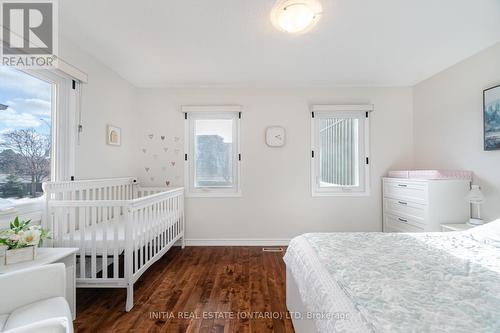 64 - 3265 South Millway, Mississauga (Erin Mills), ON - Indoor Photo Showing Bedroom