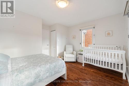 64 - 3265 South Millway, Mississauga (Erin Mills), ON - Indoor Photo Showing Bedroom