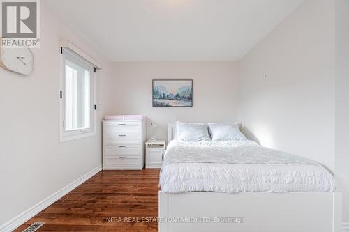 64 - 3265 South Millway, Mississauga (Erin Mills), ON - Indoor Photo Showing Bedroom