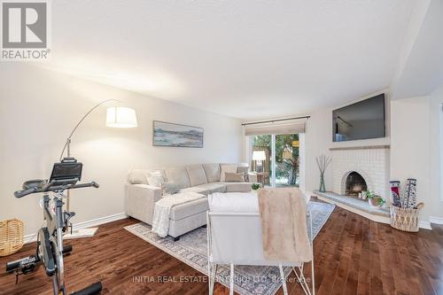 64 - 3265 South Millway, Mississauga (Erin Mills), ON - Indoor