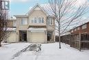 700 Hazelnut Crescent, Ottawa, ON  - Outdoor With Facade 