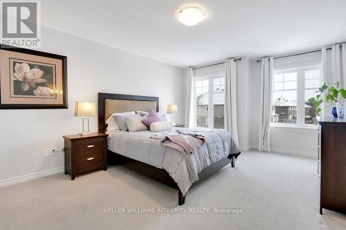 700 Hazelnut Crescent, Ottawa, ON - Indoor Photo Showing Bedroom