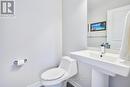 700 Hazelnut Crescent, Ottawa, ON  - Indoor Photo Showing Bathroom 