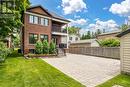 114 Wood Lane, Richmond Hill, ON  - Outdoor With Balcony 