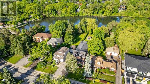 114 Wood Lane, Richmond Hill, ON - Outdoor With View