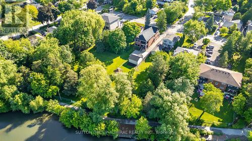 114 Wood Lane, Richmond Hill, ON - Outdoor With View