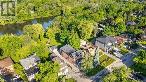 114 Wood Lane, Richmond Hill, ON - Outdoor With View