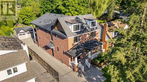 114 Wood Lane, Richmond Hill, ON - Outdoor