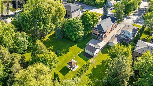 114 Wood Lane, Richmond Hill, ON - Outdoor With View