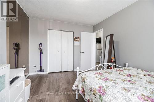 301B - 2041 Arrowsmith Drive, Ottawa, ON - Indoor Photo Showing Bedroom