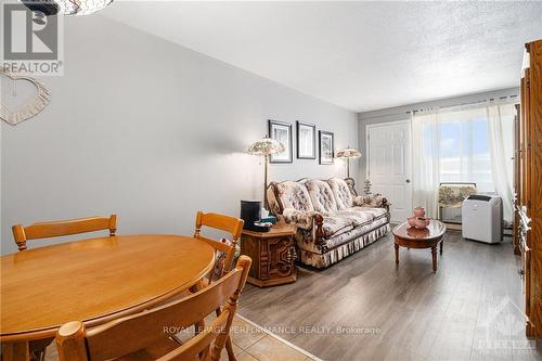 301B - 2041 Arrowsmith Drive, Ottawa, ON - Indoor