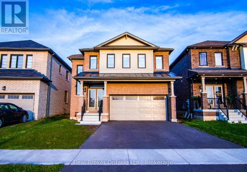 112 Queen Mary Boulevard, Hamilton, ON - Outdoor With Facade