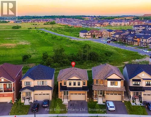 112 Queen Mary Boulevard, Hamilton, ON - Outdoor With Facade