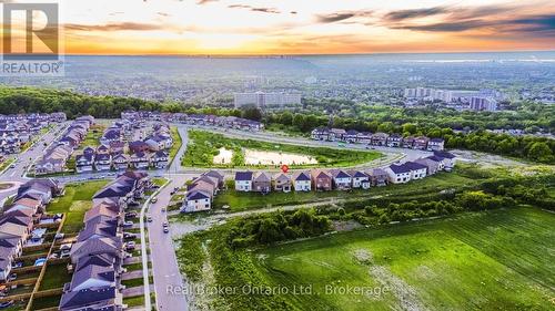 112 Queen Mary Boulevard, Hamilton, ON - Outdoor With View