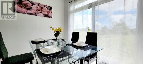 112 Queen Mary Boulevard, Hamilton, ON - Indoor Photo Showing Dining Room