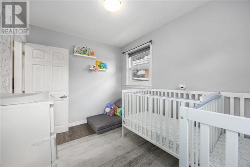 702 Rayburne Avenue, Sarnia, ON - Indoor Photo Showing Bedroom