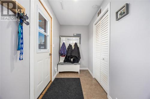 702 Rayburne Avenue, Sarnia, ON - Indoor Photo Showing Other Room