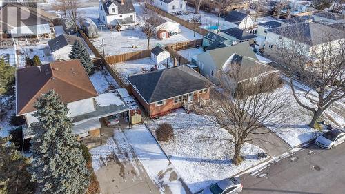 702 Rayburne Avenue, Sarnia, ON - Outdoor With View