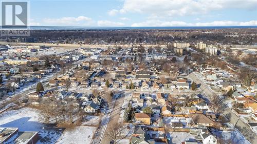 702 Rayburne Avenue, Sarnia, ON - Outdoor With View