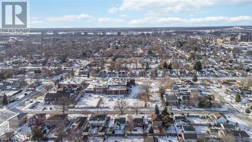 702 Rayburne Avenue, Sarnia, ON - Outdoor With View