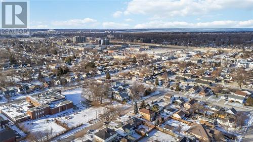 702 Rayburne Avenue, Sarnia, ON - Outdoor With View