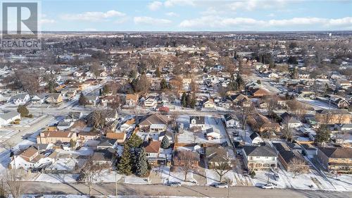 702 Rayburne Avenue, Sarnia, ON - Outdoor With View