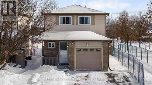 50 Maitland Drive, Barrie, ON - Outdoor