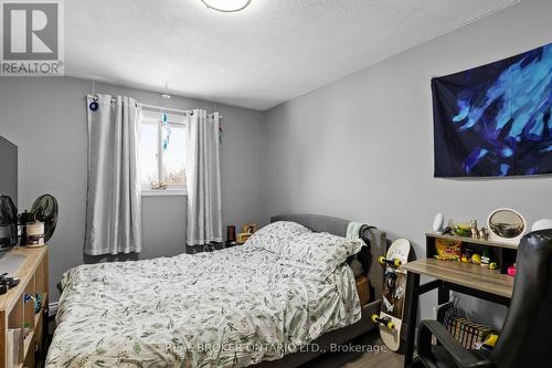 50 Maitland Drive, Barrie, ON - Indoor Photo Showing Bedroom