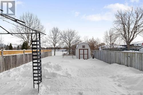 50 Maitland Drive, Barrie, ON - Outdoor