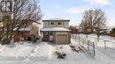 50 Maitland Drive, Barrie, ON  - Outdoor 