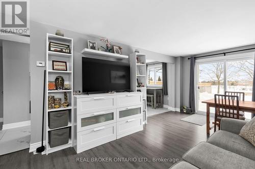 50 Maitland Drive, Barrie, ON - Indoor Photo Showing Living Room