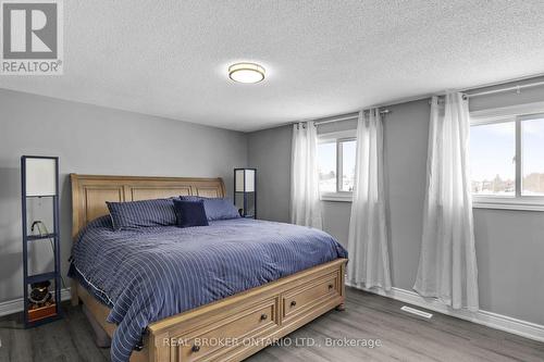 50 Maitland Drive, Barrie, ON - Indoor Photo Showing Bedroom