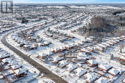 8 Farmstead Crescent, Barrie, ON - Outdoor With View