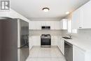 8 Farmstead Crescent, Barrie, ON  - Indoor Photo Showing Kitchen 