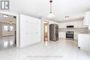 8 Farmstead Crescent, Barrie, ON  - Indoor Photo Showing Kitchen 