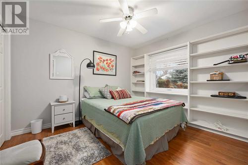 846 Mckay Avenue, Sarnia, ON - Indoor Photo Showing Bedroom