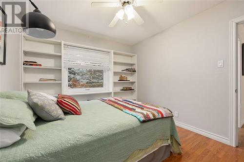 846 Mckay Avenue, Sarnia, ON - Indoor Photo Showing Bedroom