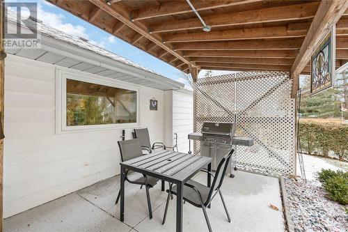 846 Mckay Avenue, Sarnia, ON - Outdoor With Deck Patio Veranda With Exterior