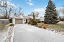 846 Mckay Avenue, Sarnia, ON  - Outdoor 