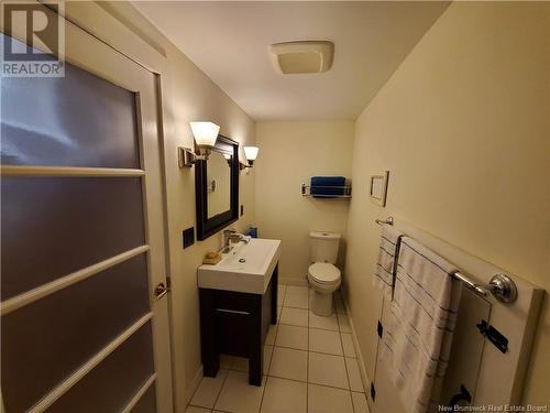 568 Bayview Drive, Saint Andrews, NB - Indoor Photo Showing Bathroom