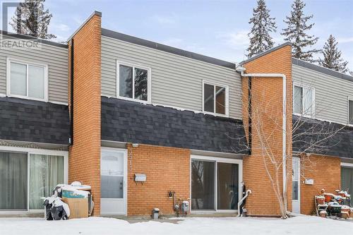 3513 43 Street Sw, Calgary, AB - Outdoor With Exterior