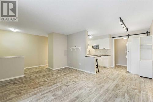 3513 43 Street Sw, Calgary, AB - Indoor Photo Showing Kitchen