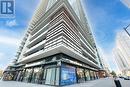 2908 - 4070 Confederation Parkway, Mississauga, ON  - Outdoor 